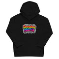 Kids Eco Hoodie