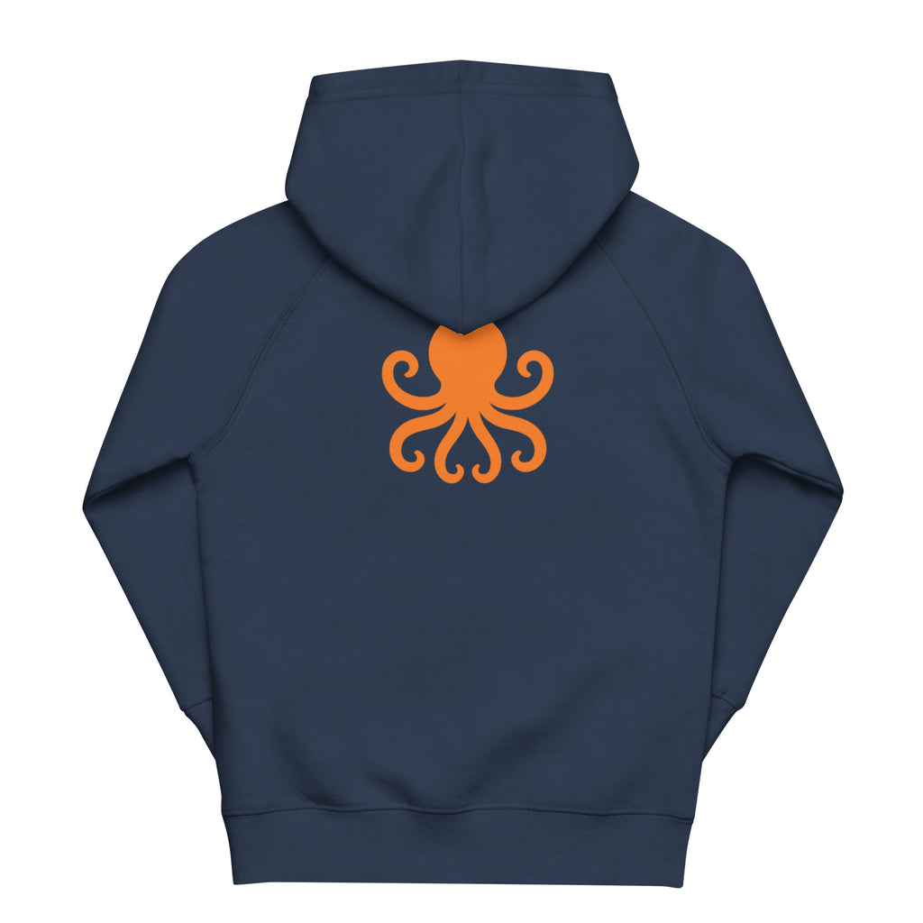 Kids Eco Hoodie