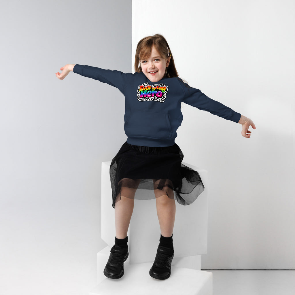Kids Eco Hoodie