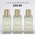 Luxe Lady Perfume Set