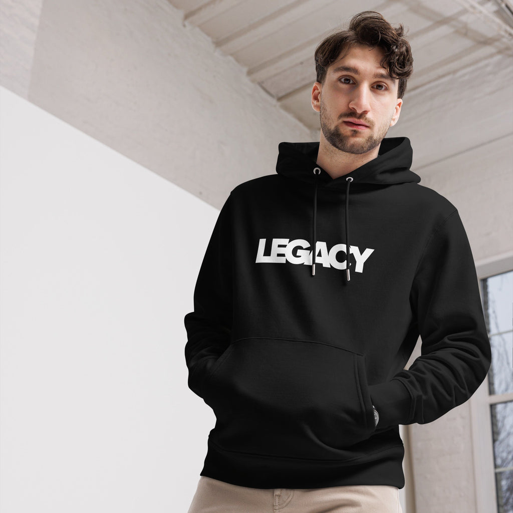 Legacy Eco Cruiser 2.0 Hoodie