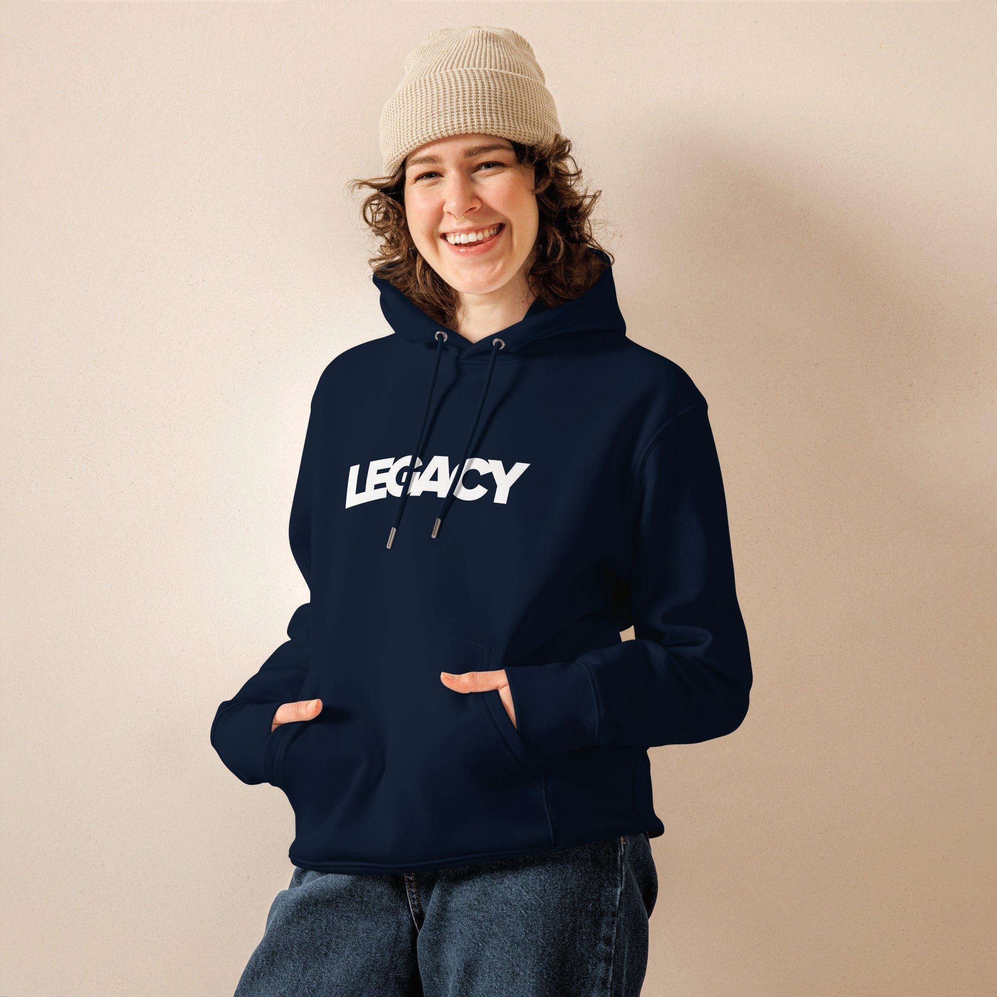 Legacy Eco Cruiser 2.0 Hoodie
