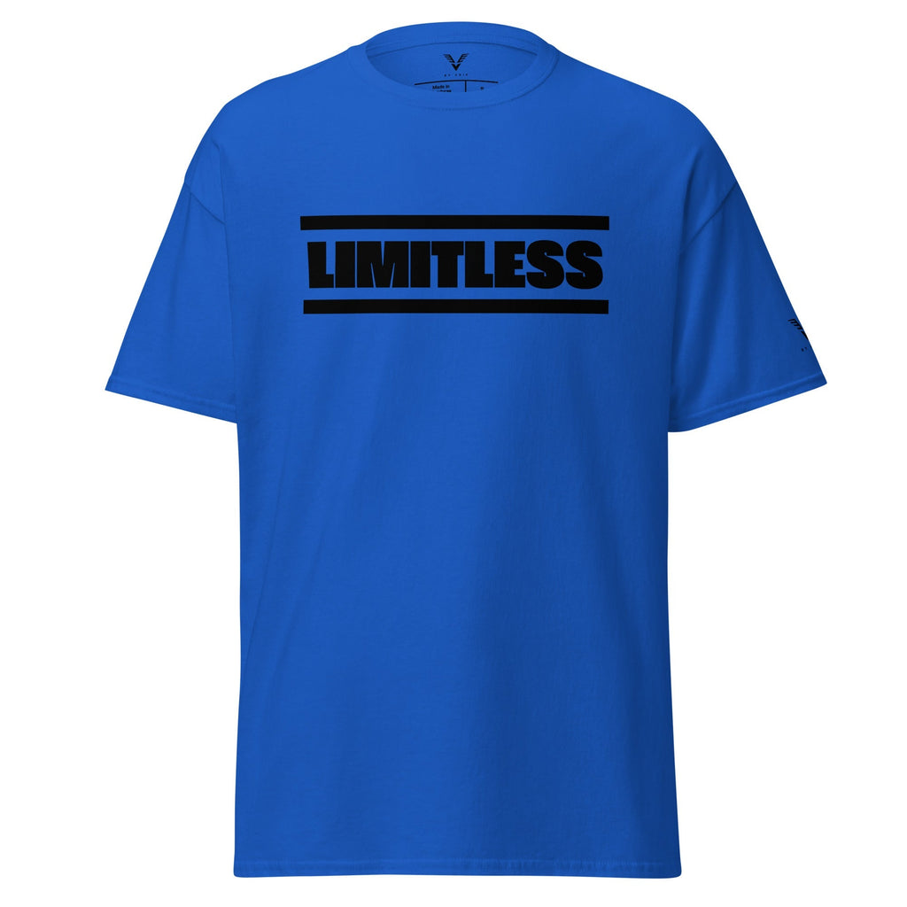 Limitless Bold T-Shirt