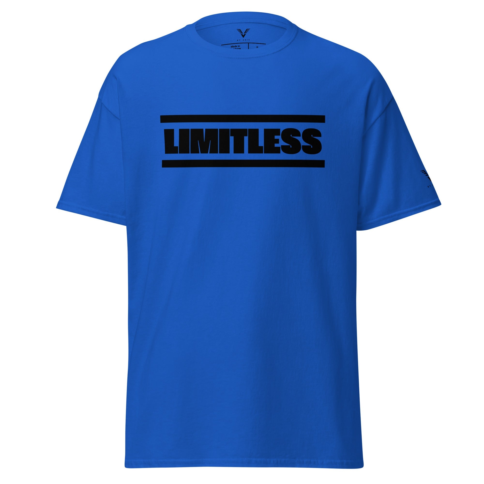 Limitless Bold T-Shirt