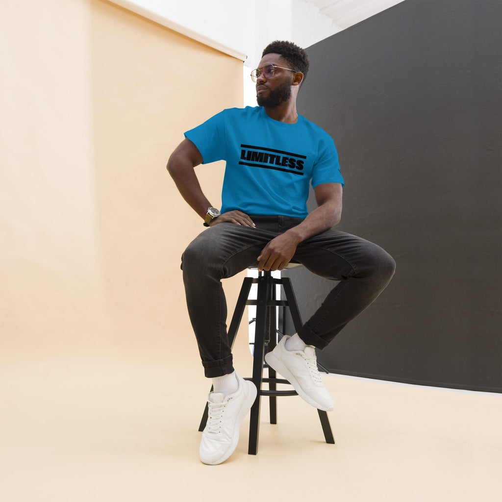 Limitless Bold T-Shirt