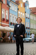 "Prodigy" Kids Tuxedo (5-Piece Set)-1
