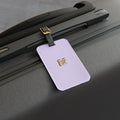 Travel Luggage Tag