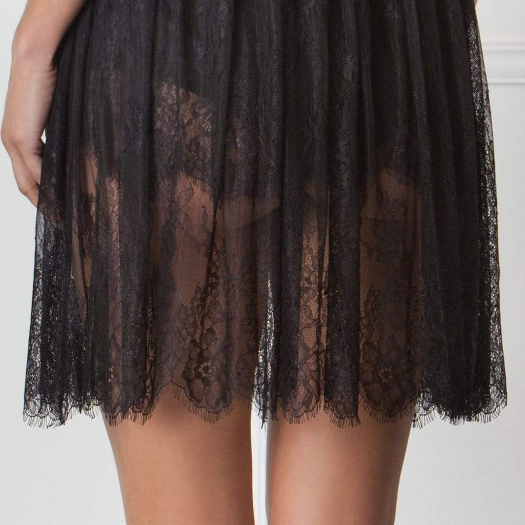 Amoralle Eminent Nightdress-3