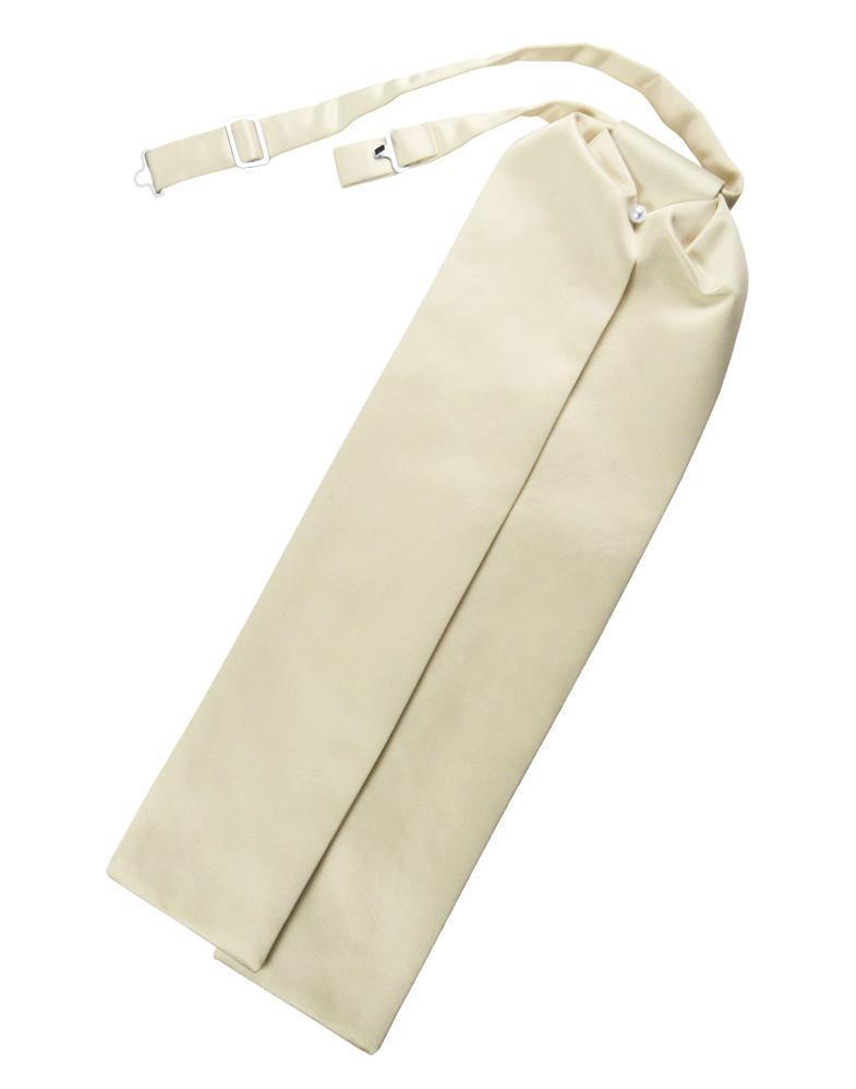 Luxury Satin Ascot-1