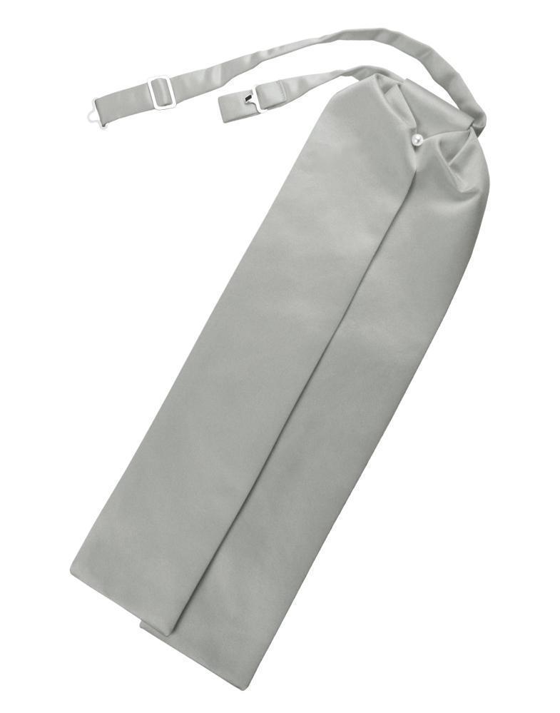 Luxury Satin Ascot-2