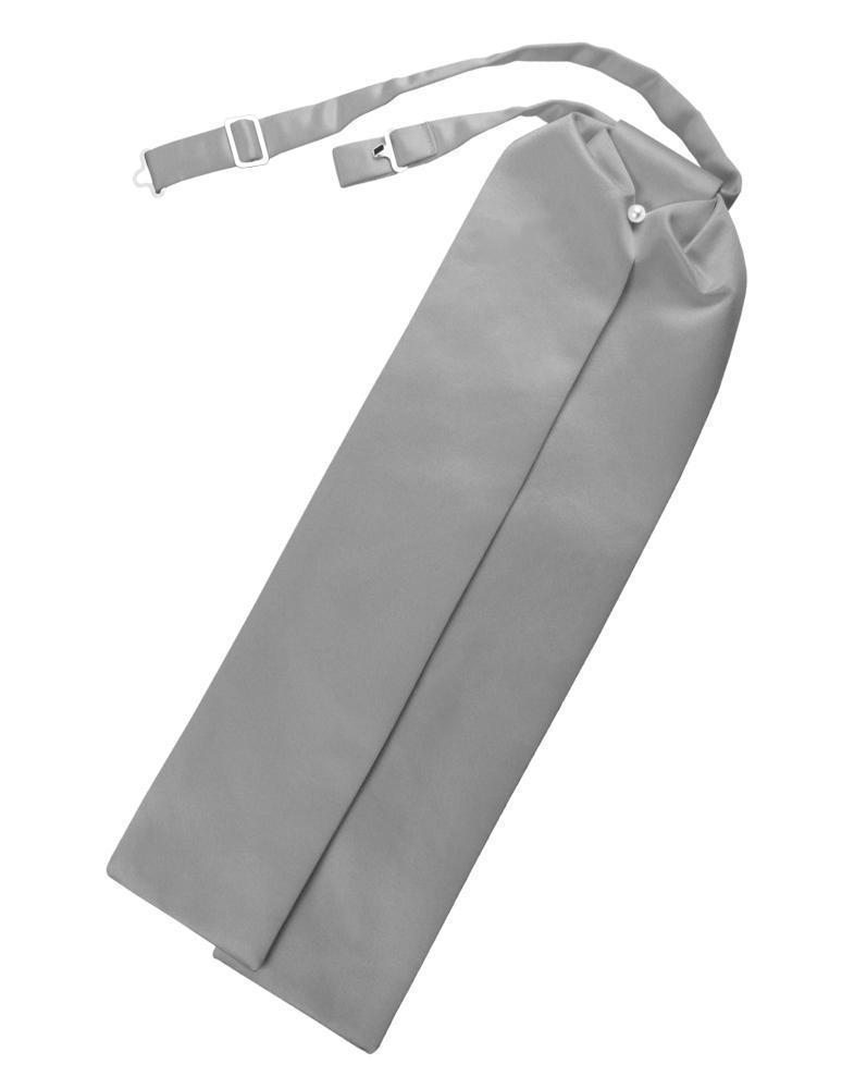 Luxury Satin Ascot-3