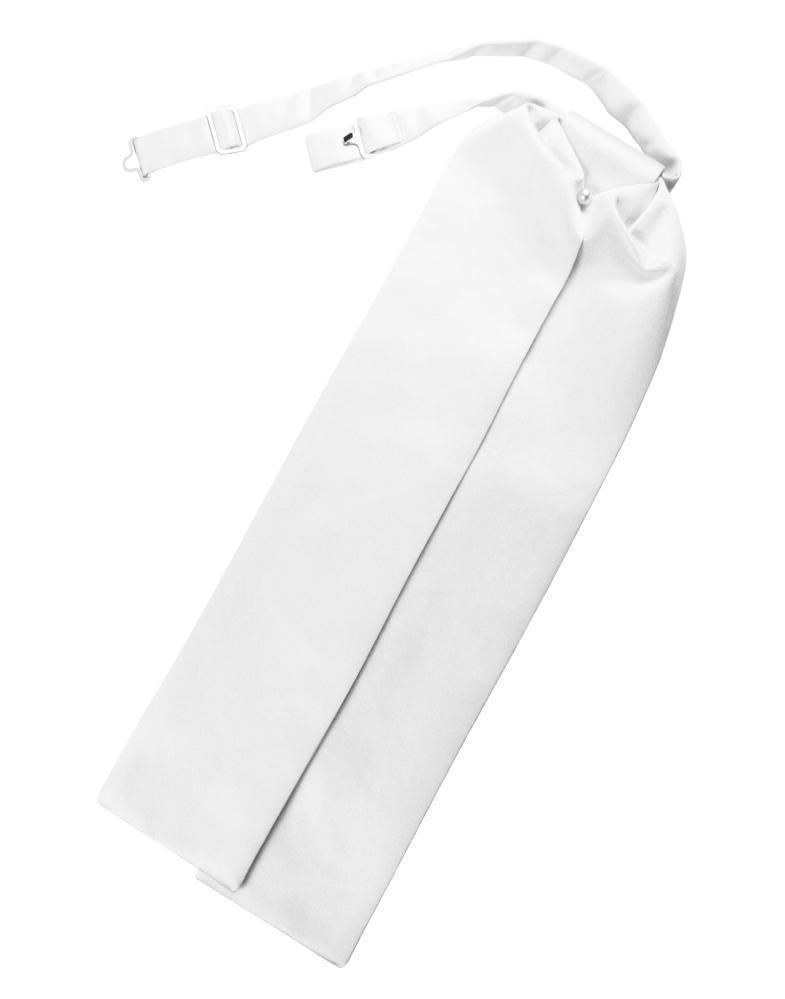 Luxury Satin Ascot-4