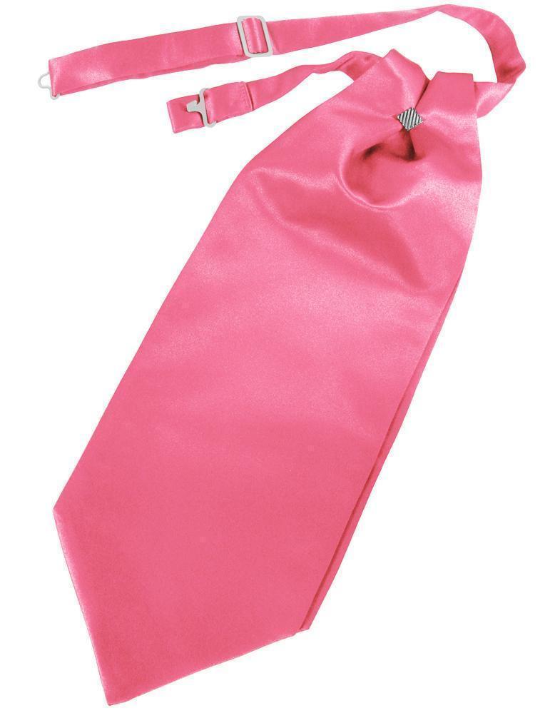 Luxury Satin Cravat-8