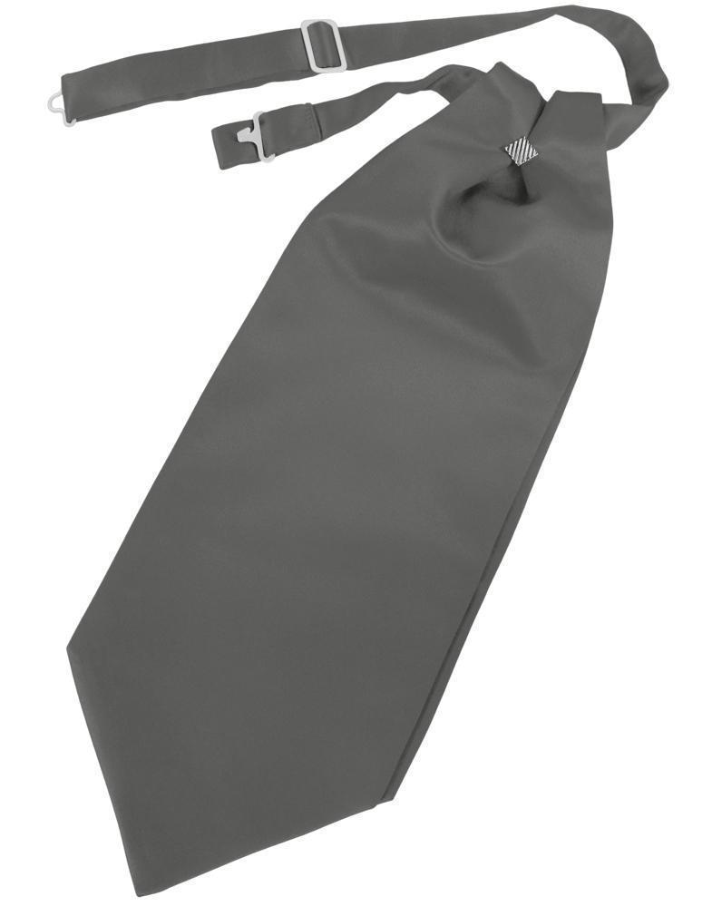 Luxury Satin Cravat-10