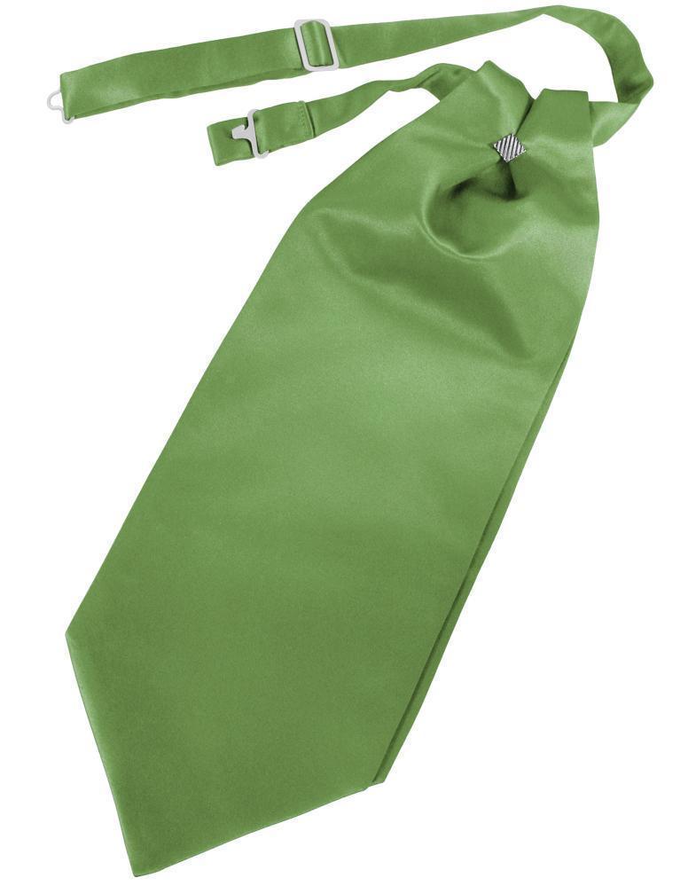 Luxury Satin Cravat-12