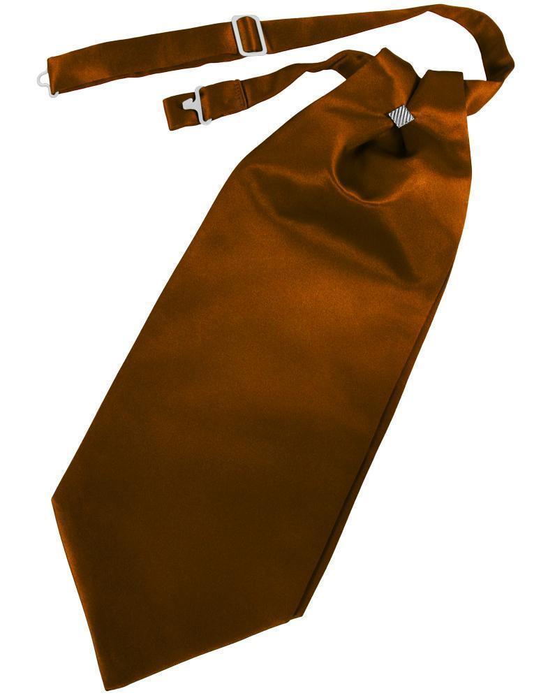 Luxury Satin Cravat-13