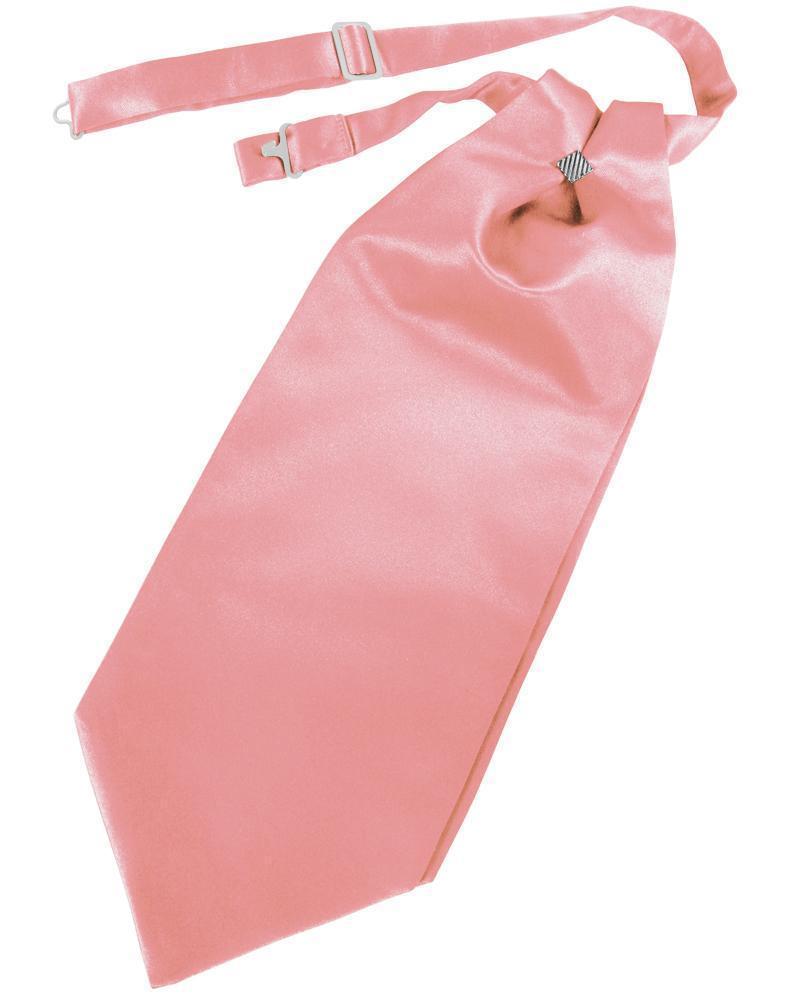 Luxury Satin Cravat-15