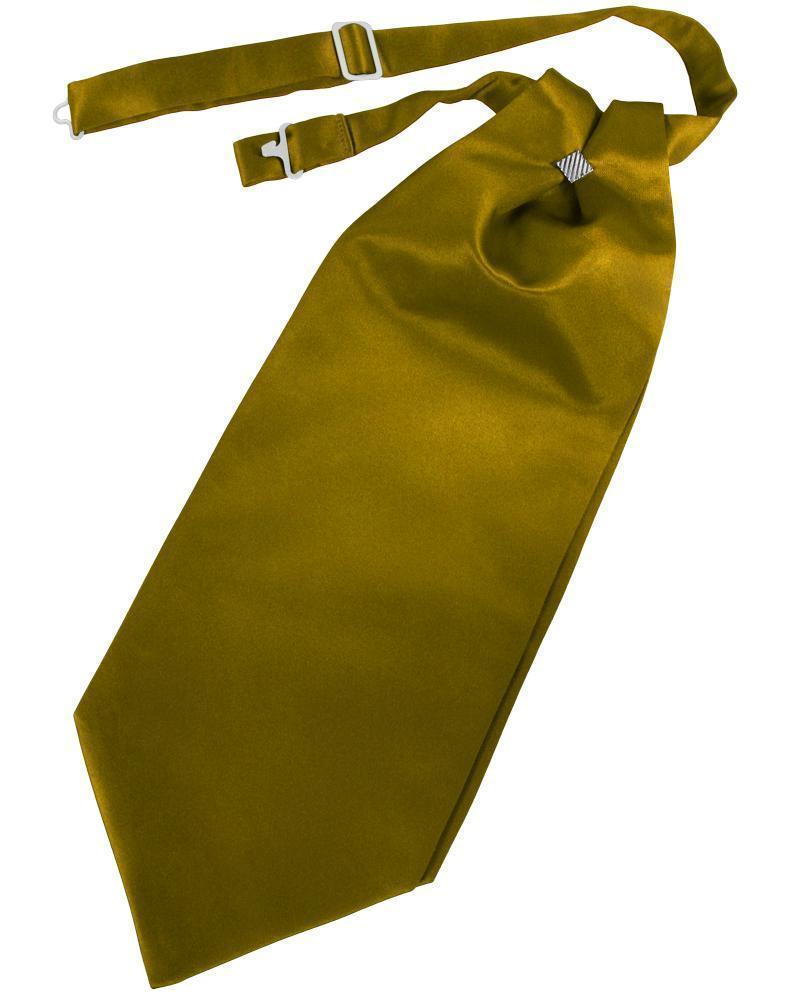 Luxury Satin Cravat-63