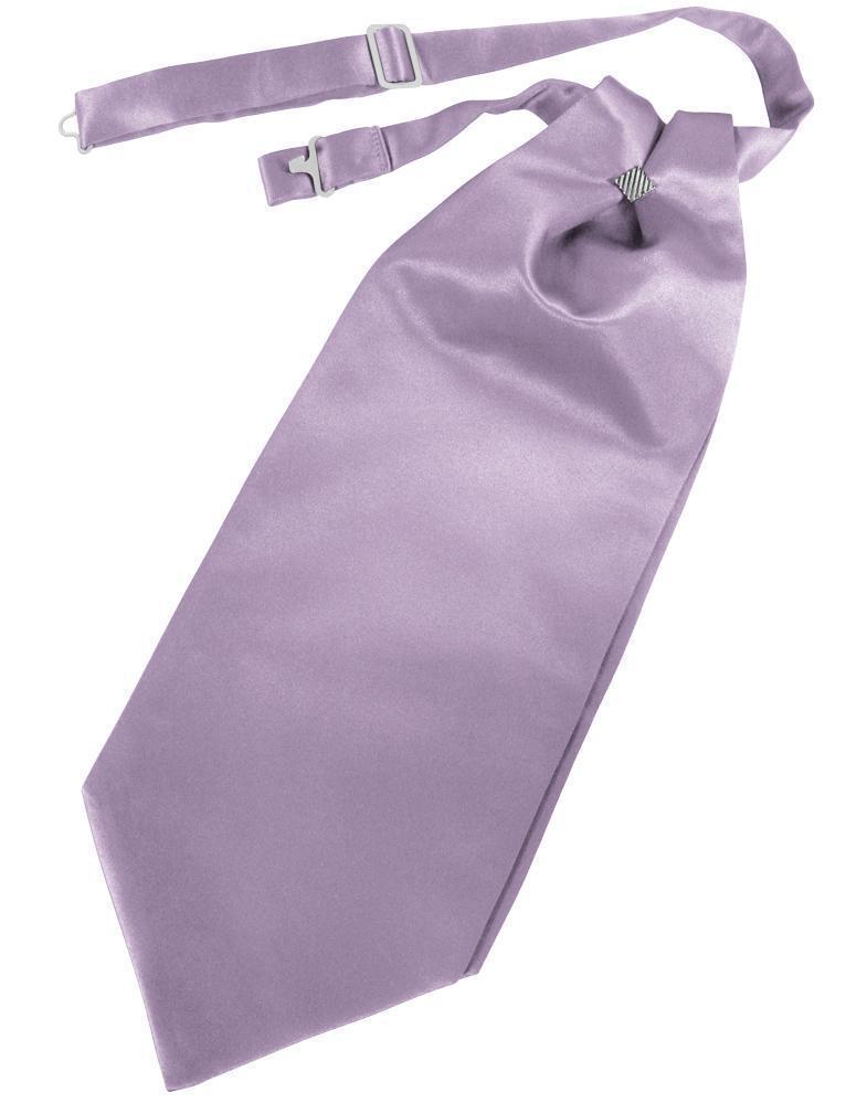 Luxury Satin Cravat-23