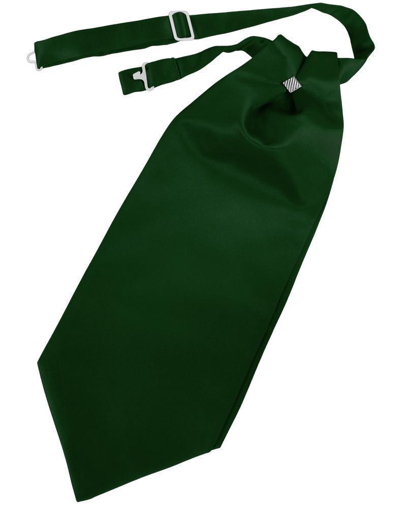 Luxury Satin Cravat-25