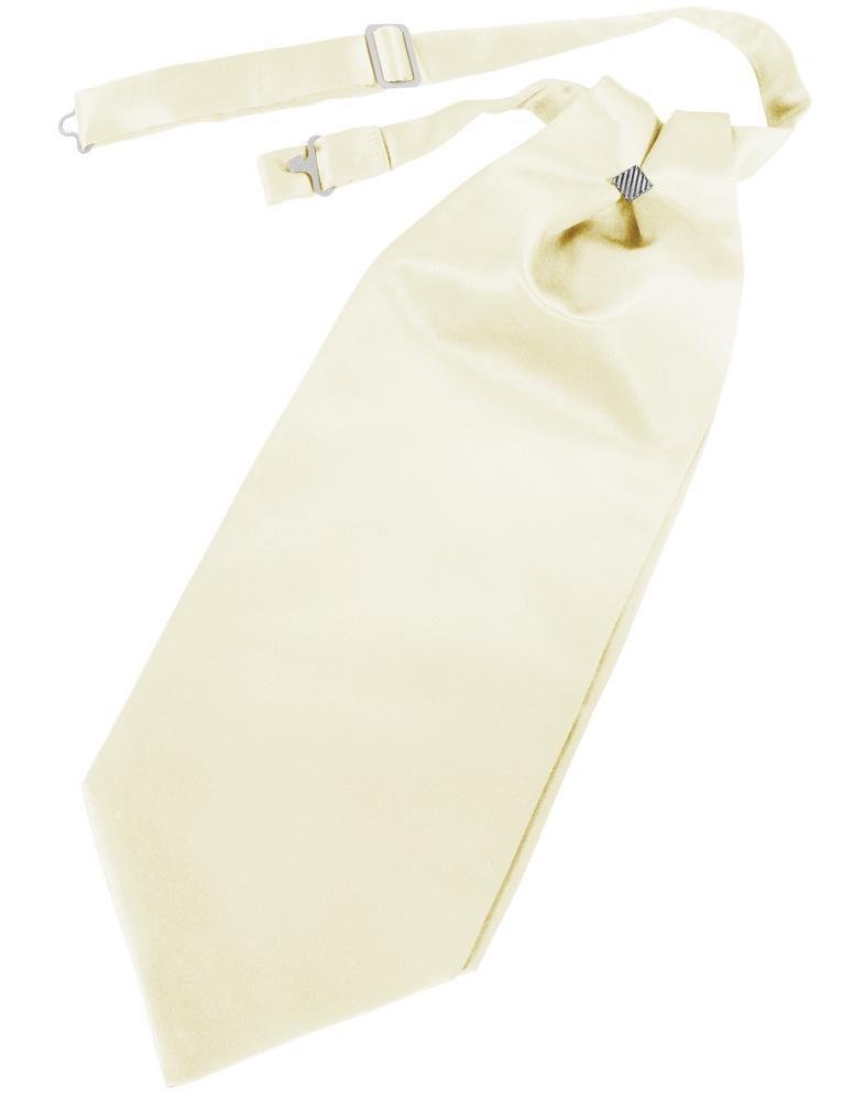 Luxury Satin Cravat-26