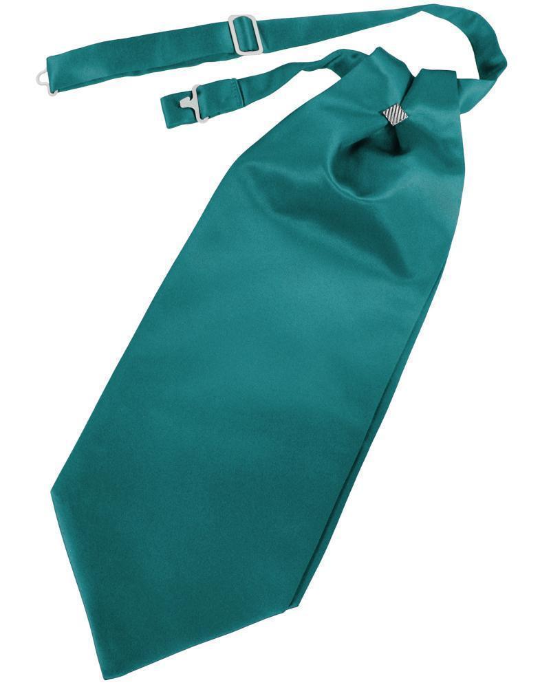 Luxury Satin Cravat-27