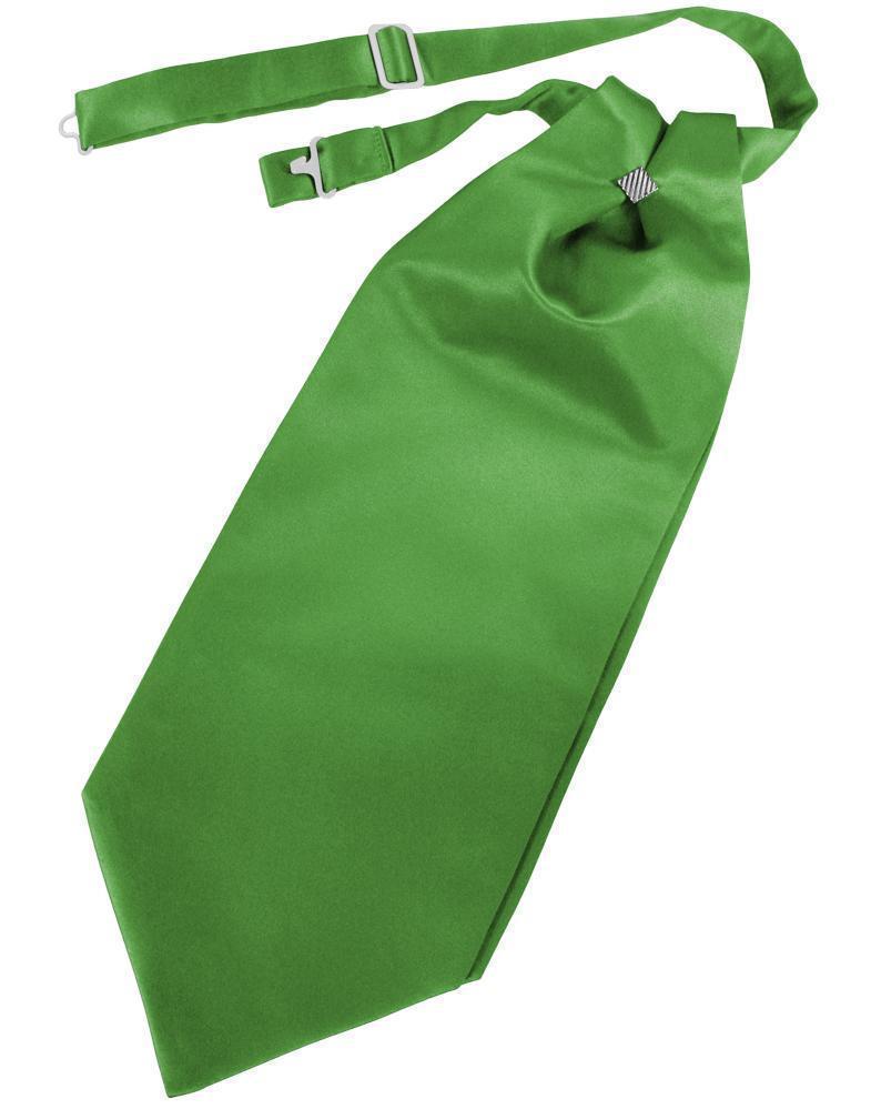 Luxury Satin Cravat-28