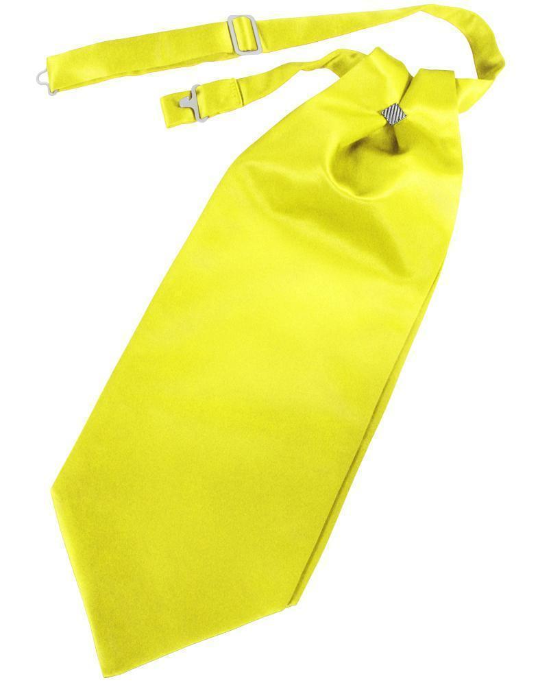 Luxury Satin Cravat-31