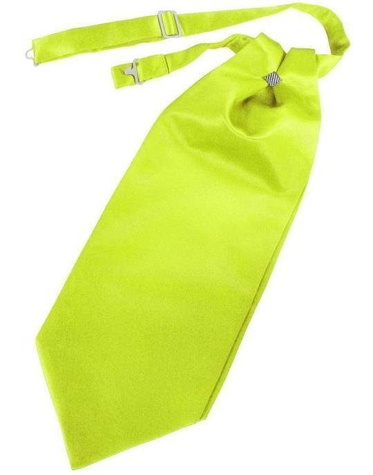 Luxury Satin Cravat-33