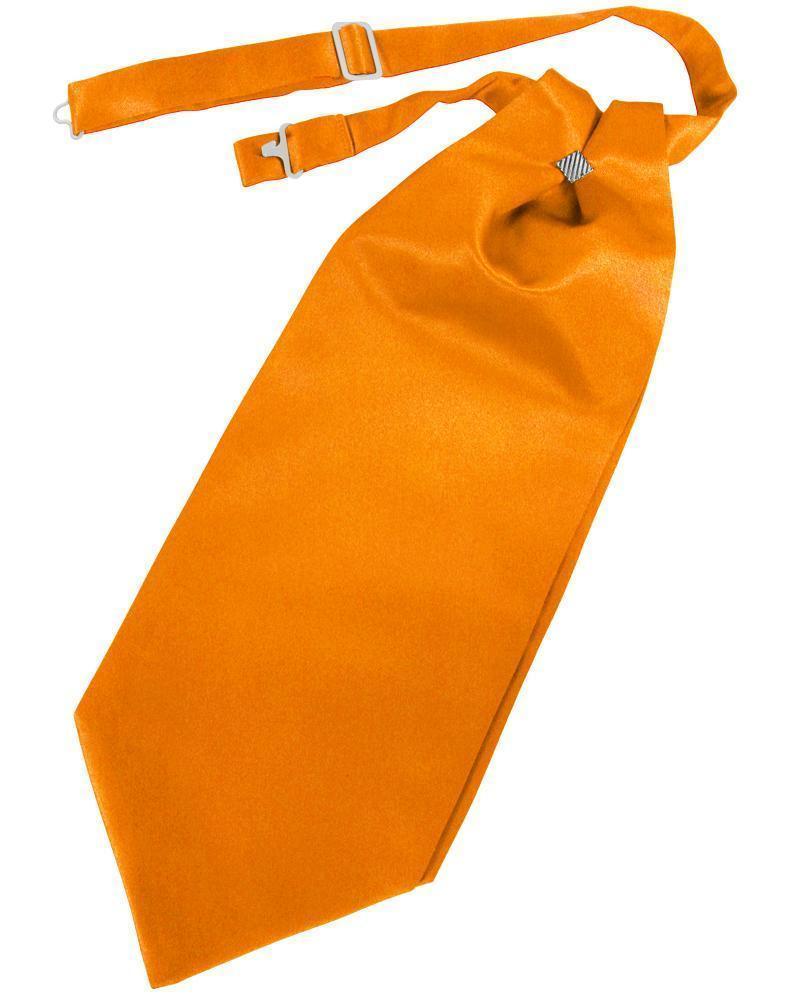 Luxury Satin Cravat-34