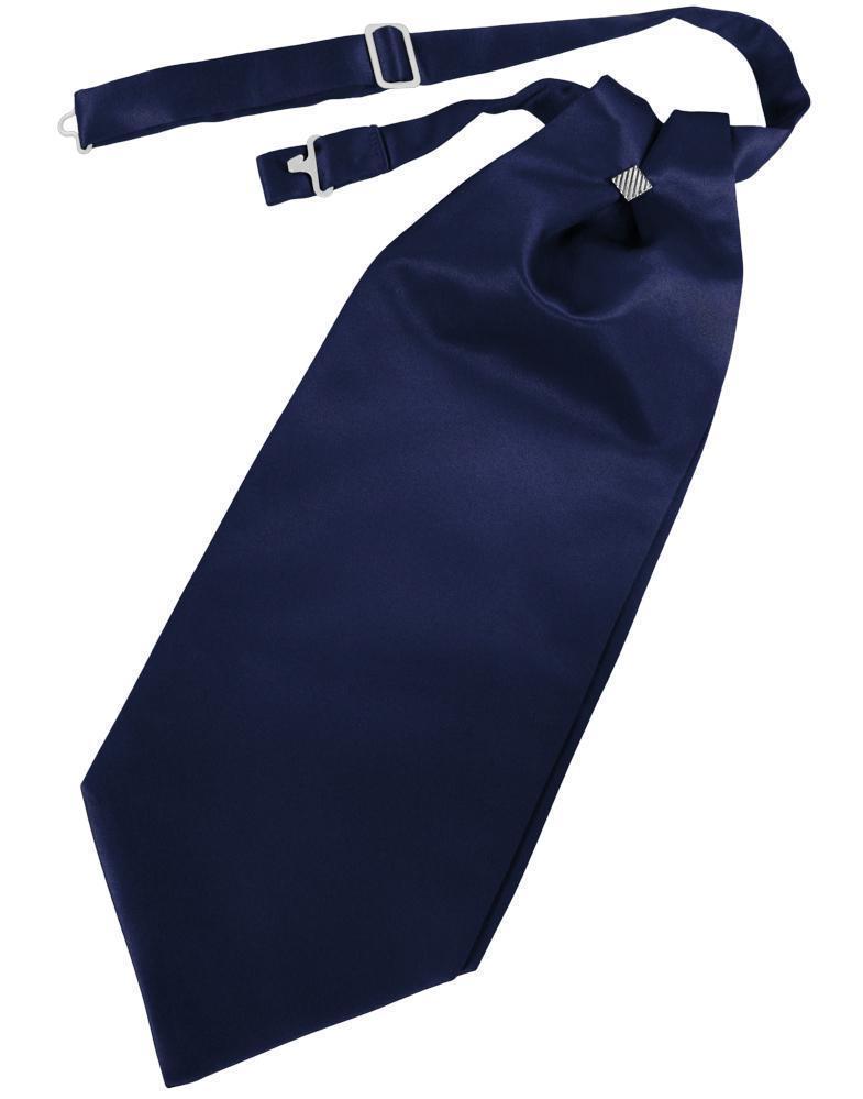 Luxury Satin Cravat-35