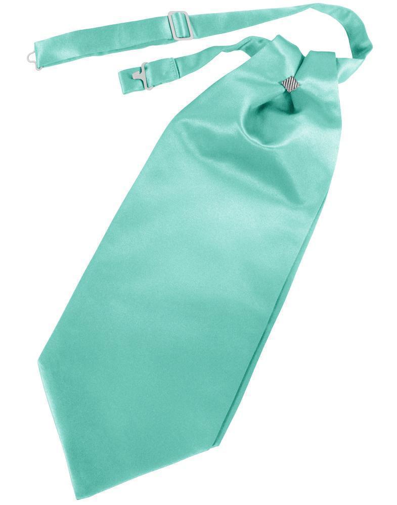 Luxury Satin Cravat-36