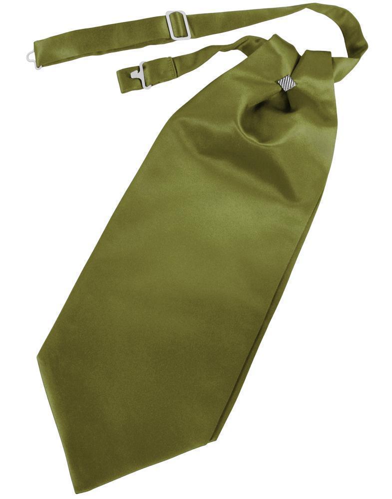 Luxury Satin Cravat-38
