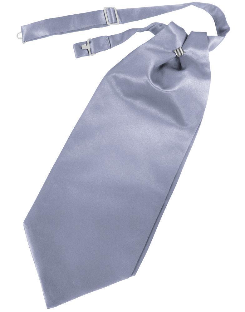 Luxury Satin Cravat-42