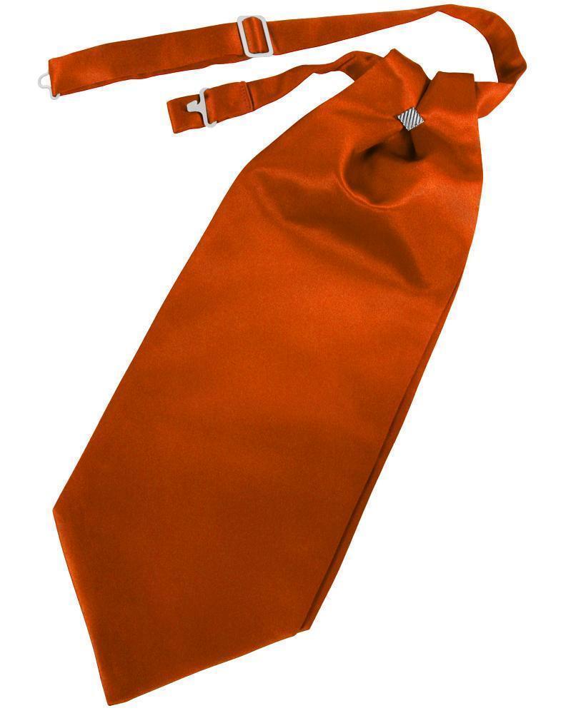 Luxury Satin Cravat-43