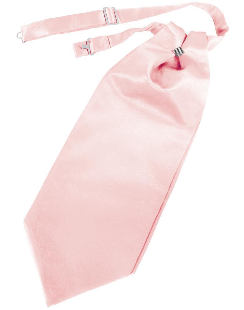 Luxury Satin Cravat-45