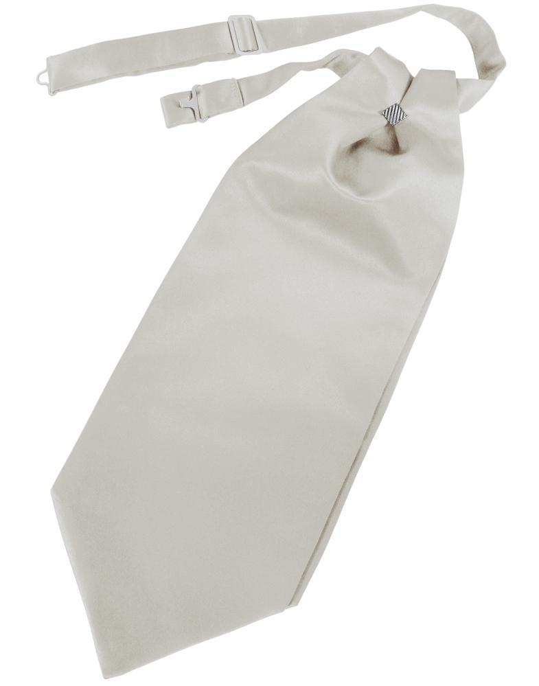 Luxury Satin Cravat-46