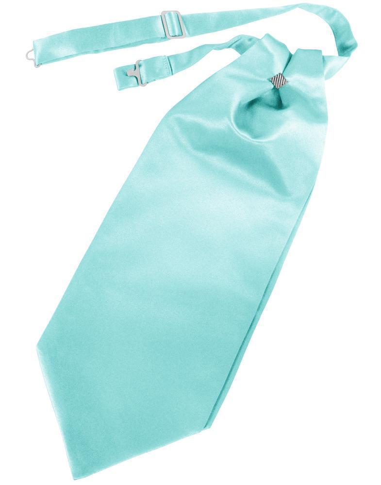 Luxury Satin Cravat-47