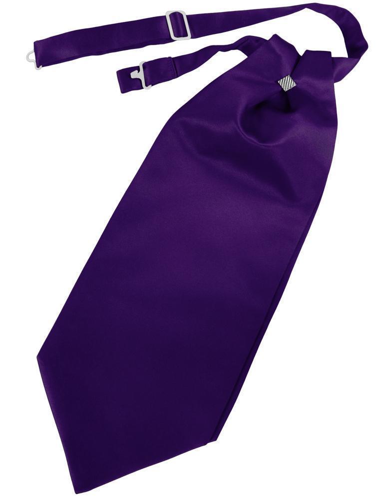 Luxury Satin Cravat-48