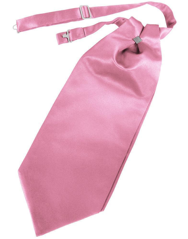 Luxury Satin Cravat-49