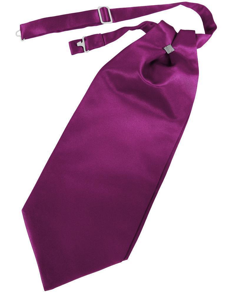 Luxury Satin Cravat-51
