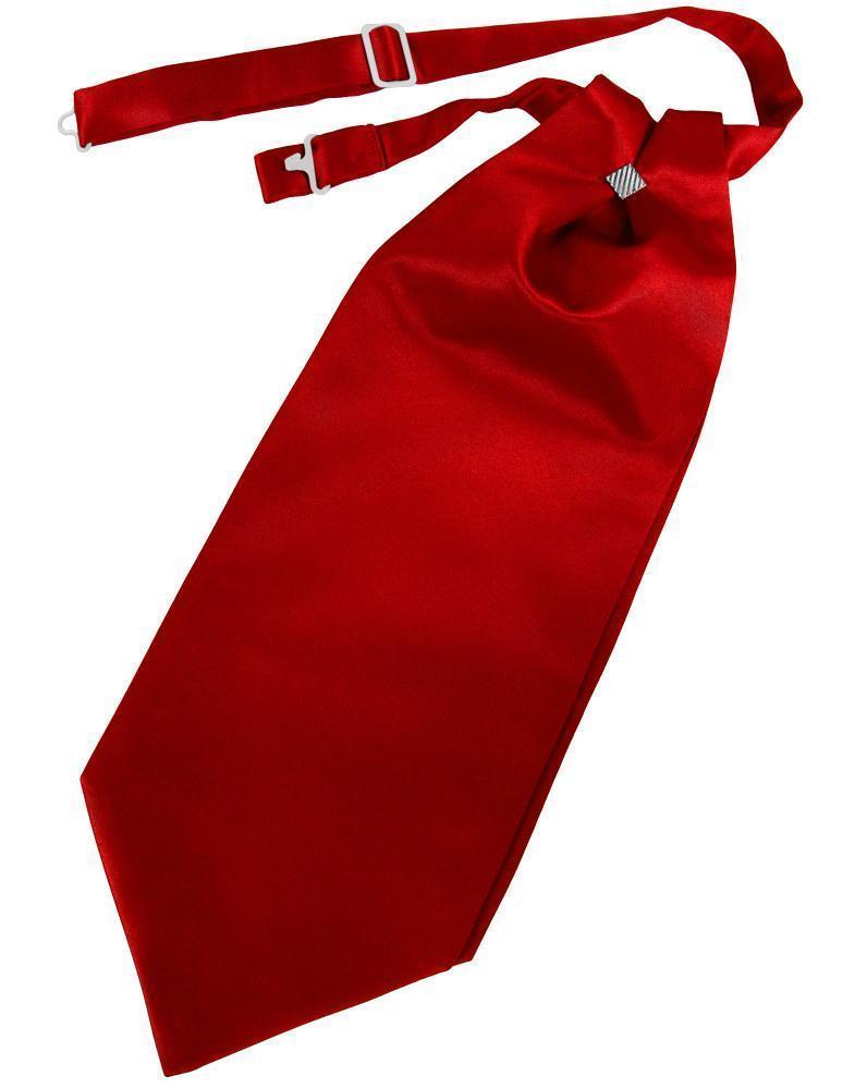 Luxury Satin Cravat-52