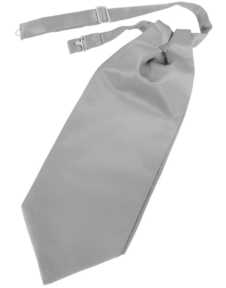 Luxury Satin Cravat-53
