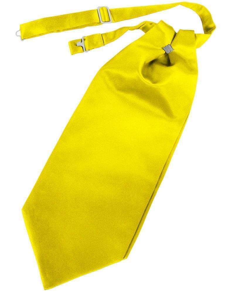 Luxury Satin Cravat-54