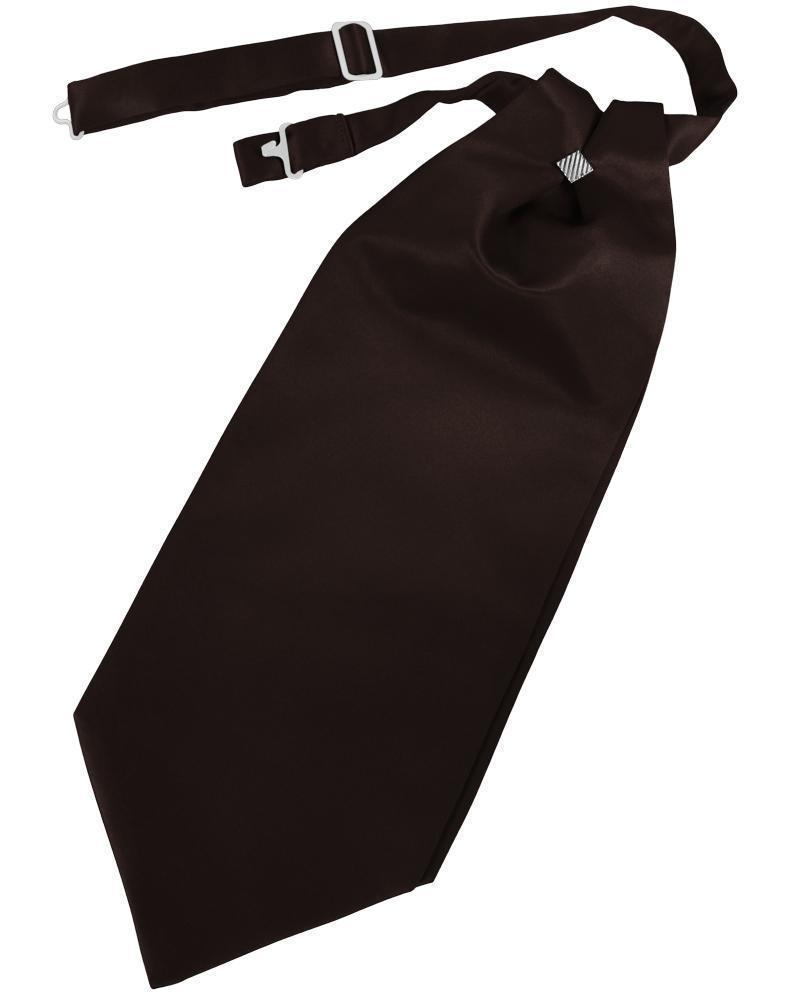 Luxury Satin Cravat-56