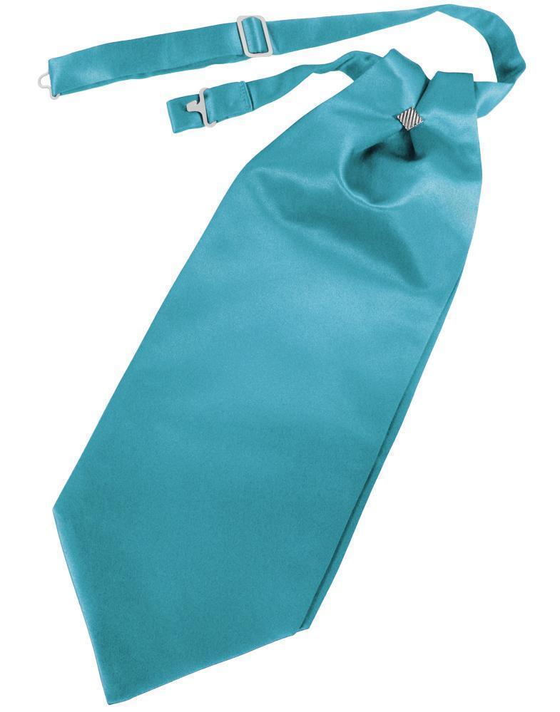 Luxury Satin Cravat-57