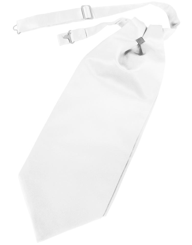 Luxury Satin Cravat-59