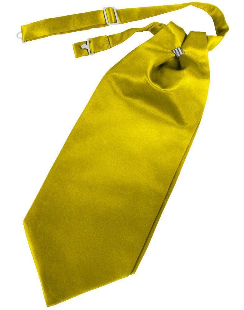 Luxury Satin Cravat-60