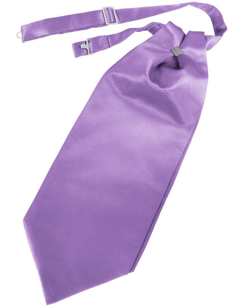 Luxury Satin Cravat-62