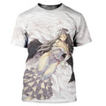 2022 Anime Overlord Shirt Style 2-0